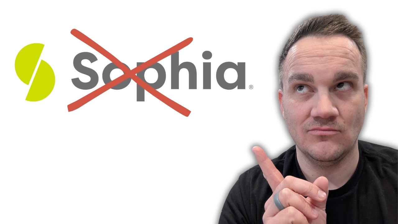 We NEED to Talk about Sophia.org... It's NOT Perfect!
