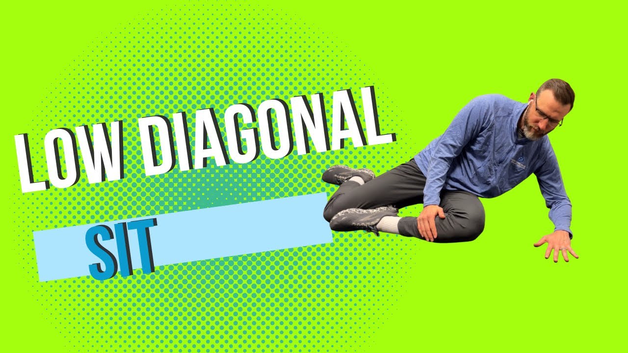 Low Diagonal Sit