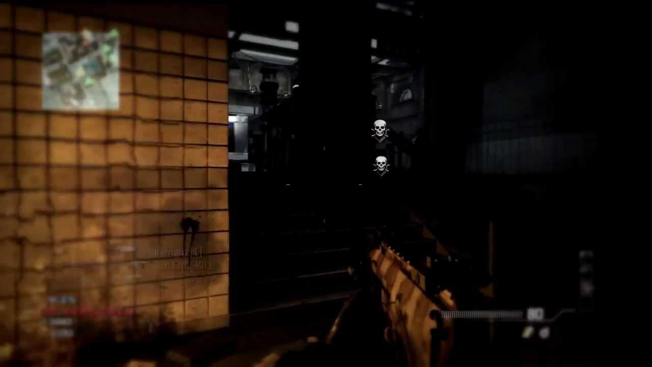 Call of Duty: MW3 M.O.A.B.-Edit - [3wU]