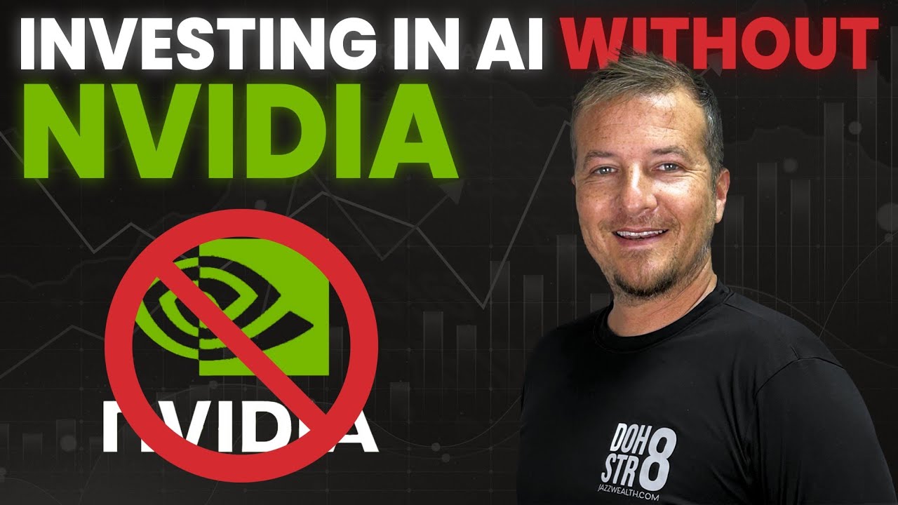 How To Invest In AI OUTSIDE Of Nvidia! 🤔