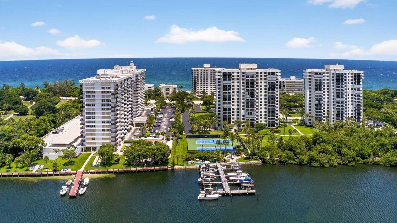 2003 N Ocean Blvd, Boca Raton, FL