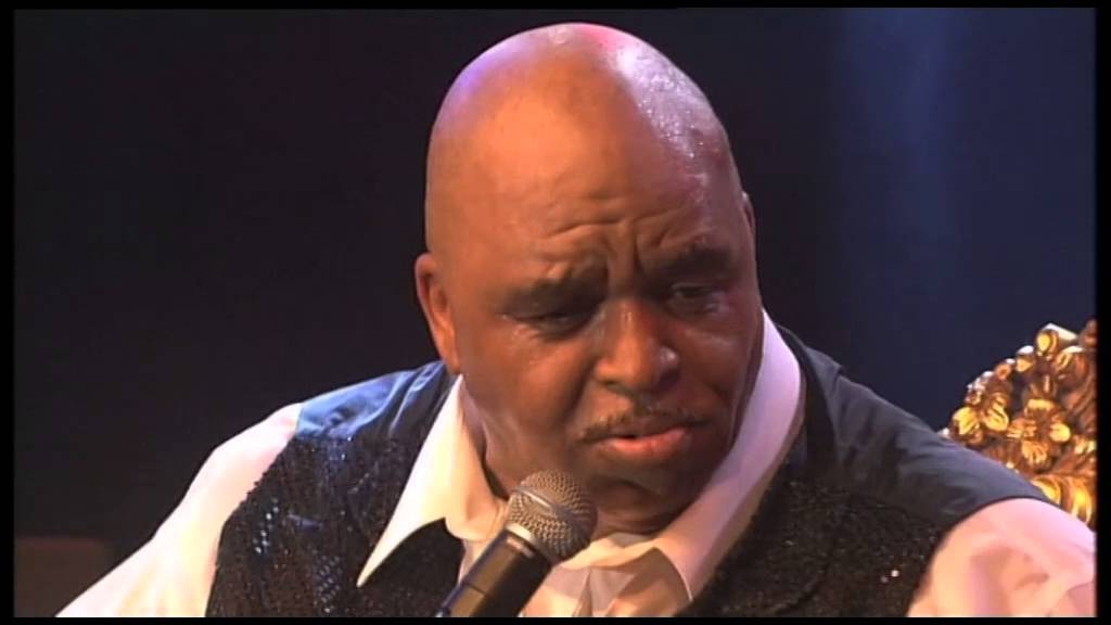 Solomon Burke - 