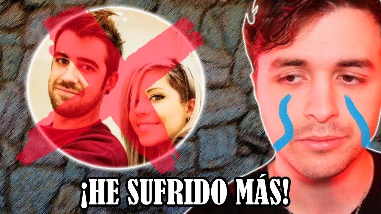 DALAS REALIZA LA PEOR CRÍTICA QUE HE VISTO A SARA BIYÍN Y AURONPLAY