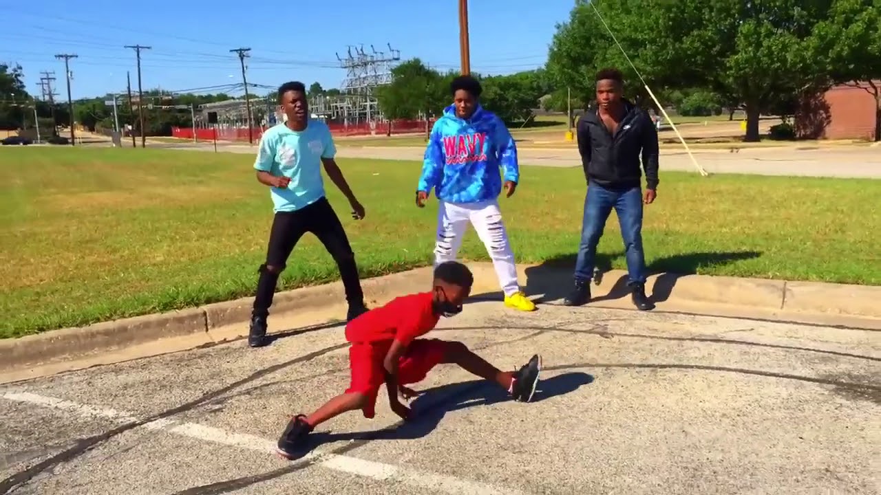 King Imprint - Benny Whip (video mix) @chevyblue28