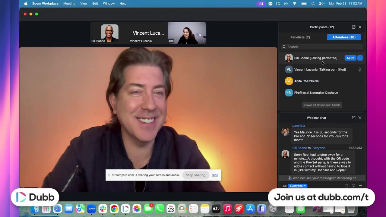 From CRM to Conversions: Video Sales Training