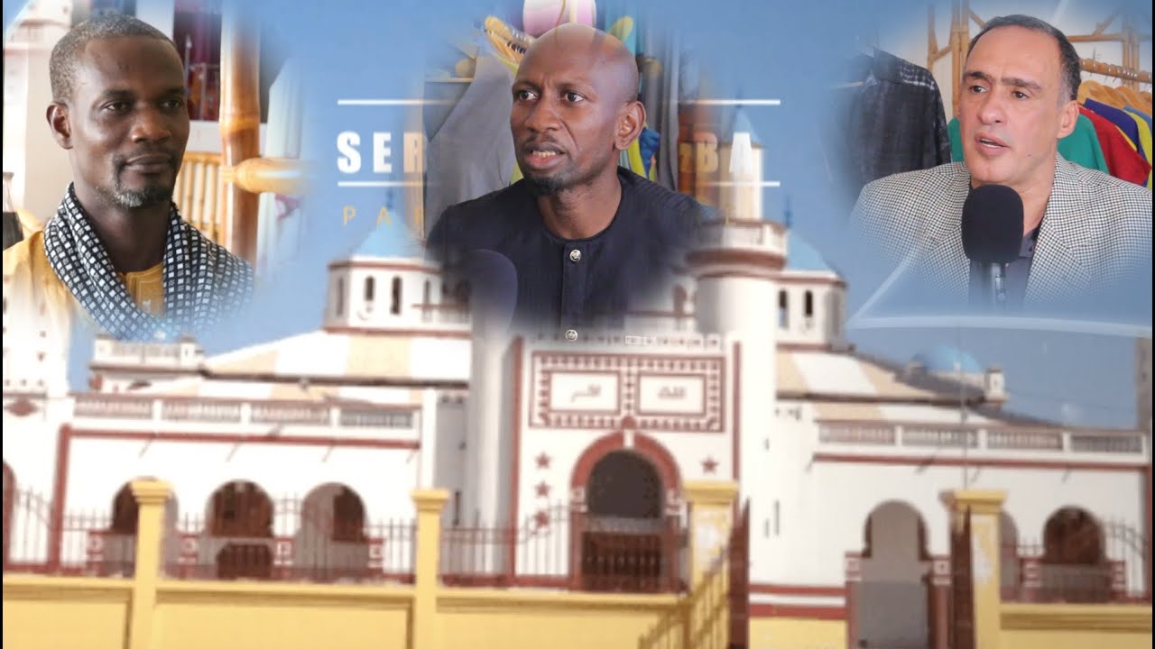 Cheikh Abdallah Fahmi et Ousseynou Seck parlent des Malamatis dans la voie Soufi