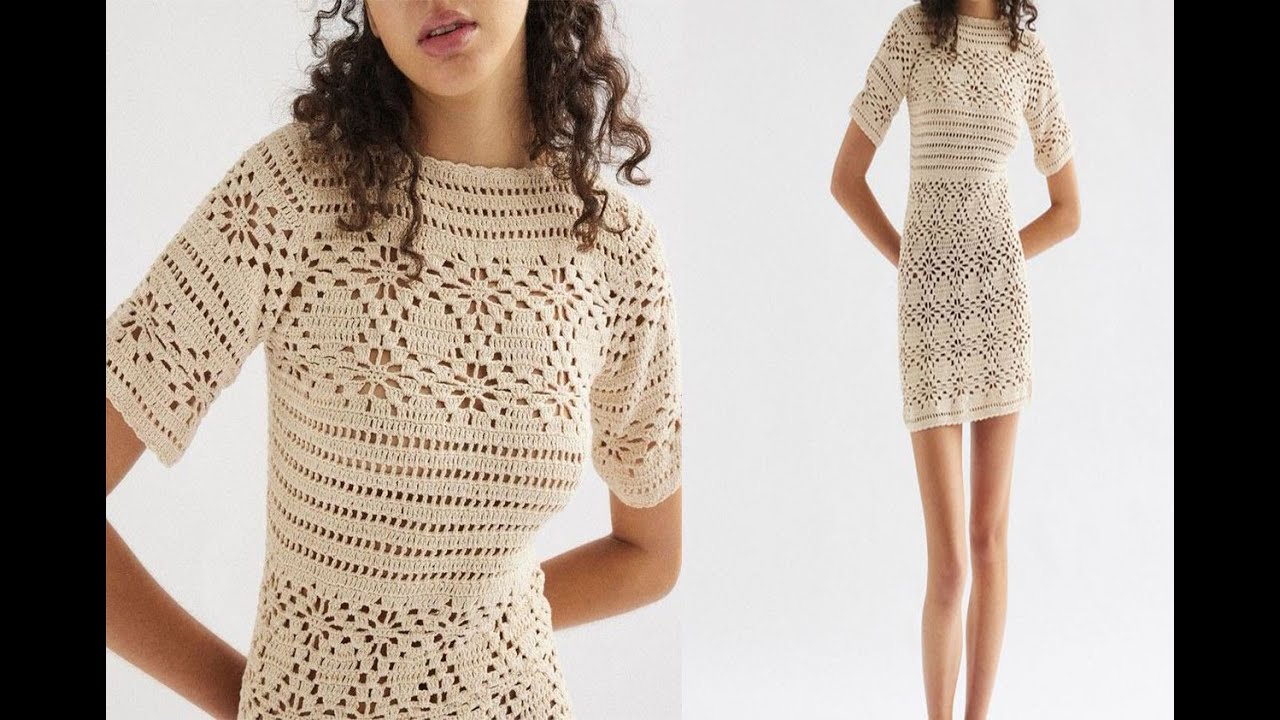 🌿 Discover The Elegant Fashion Stitch For This Summer