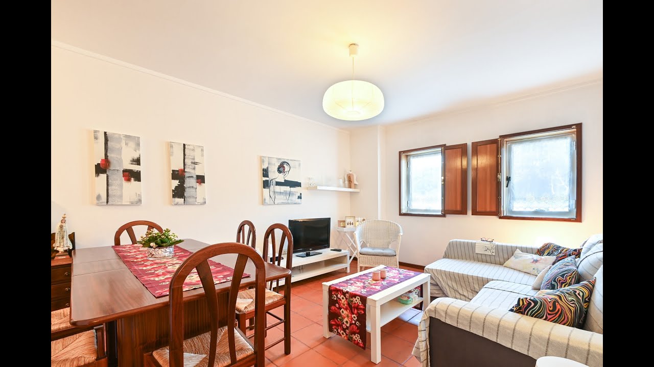 Apartamento Duplex T2 com Lugar de Garagem | Cortegaça, Ovar - José Luís Ferreira Remax Plus