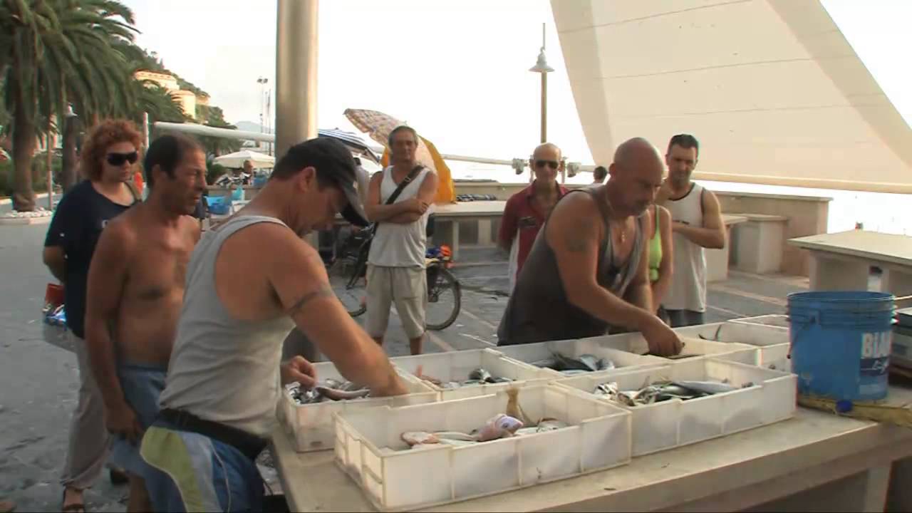NOLI, GLI ARTIGIANI DEL MARE