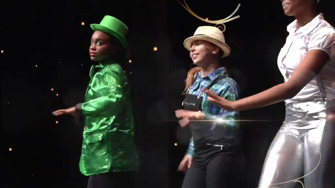 The Arts in NNPS