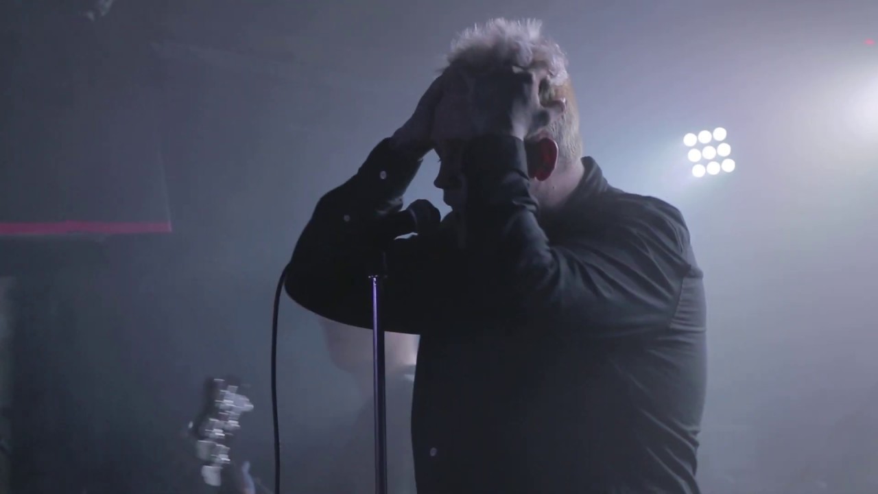 Parting Gift - Without Sin. Live at Hydrozagadka, Warsaw
