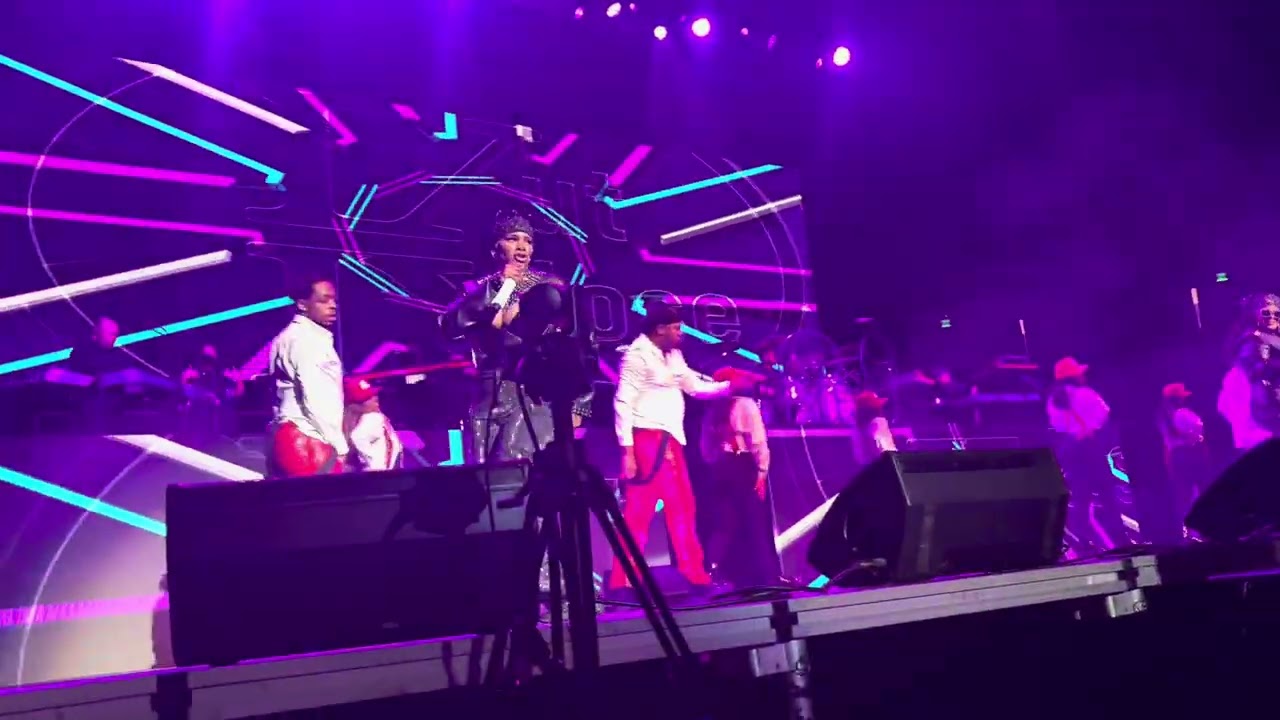 Kut Klose-Surrender (Live in Birmingham 2026)