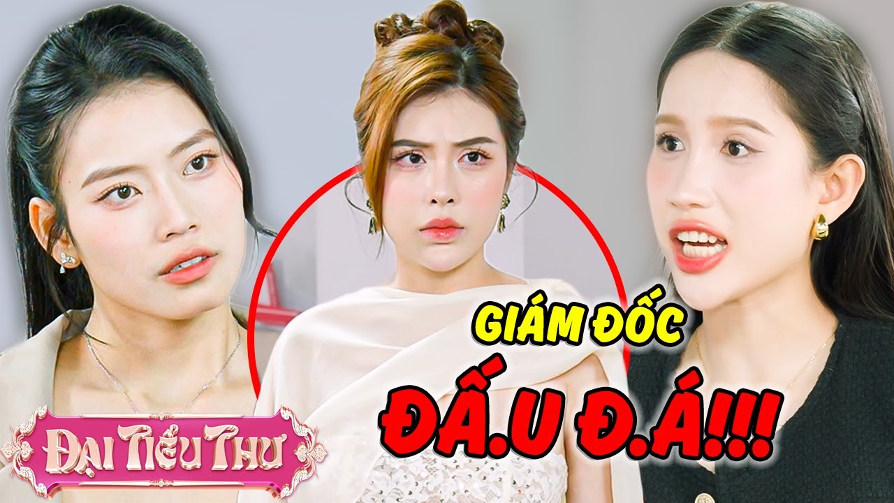 GANH TỊ Lẫn Nhau GI&Aacute;M ĐỐC 