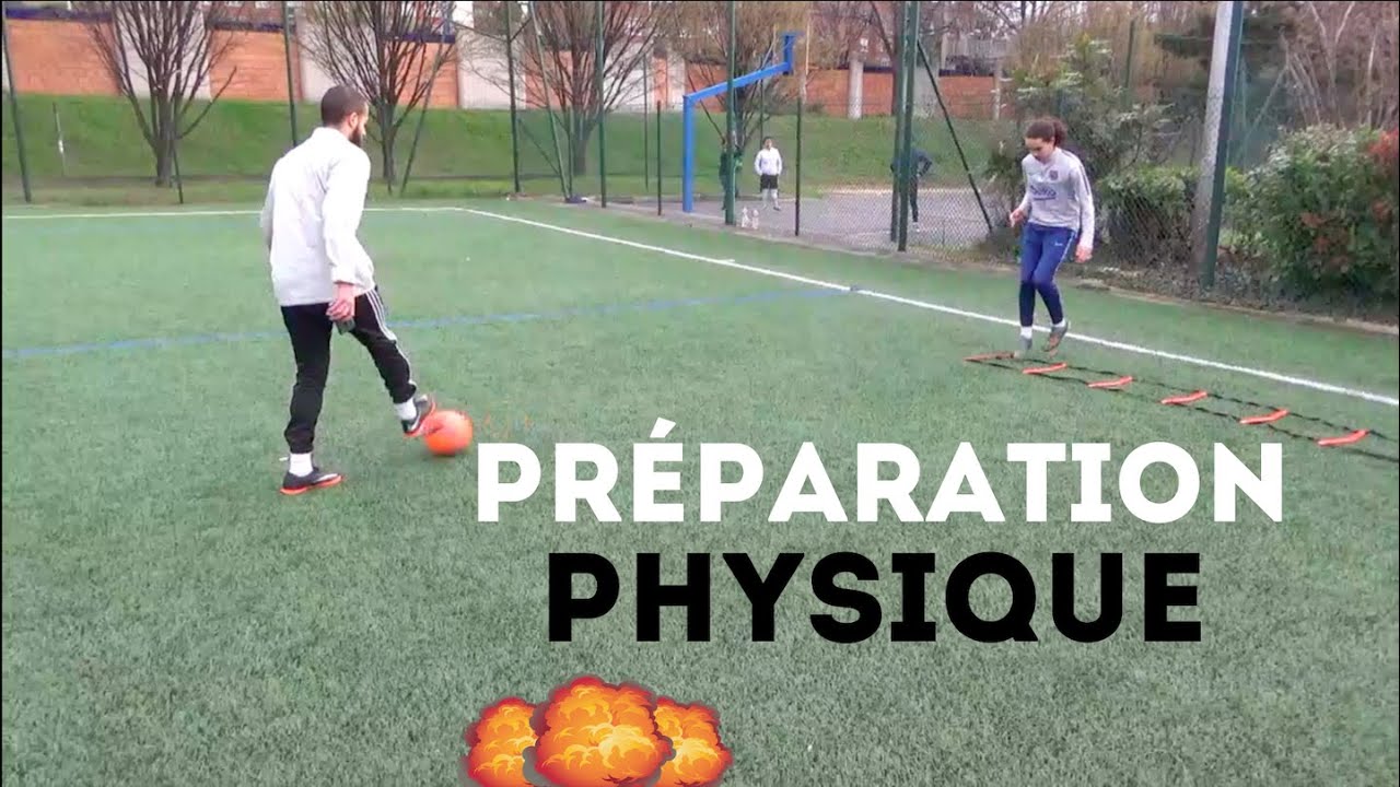 En Immersion #2 - Être Prêt Physiquement Pour le Haut Niveau