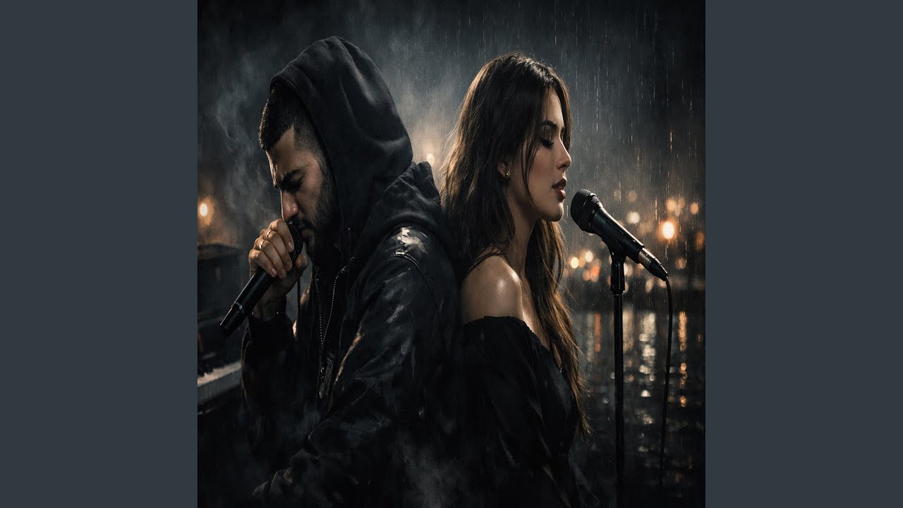 Broken night - قابلتك صدفة