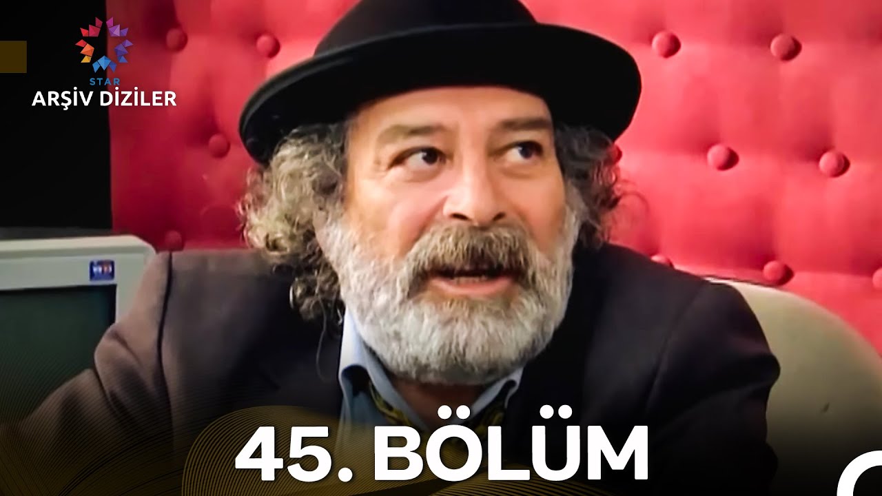 Dürüye'nin Güğümleri 45. Bölüm