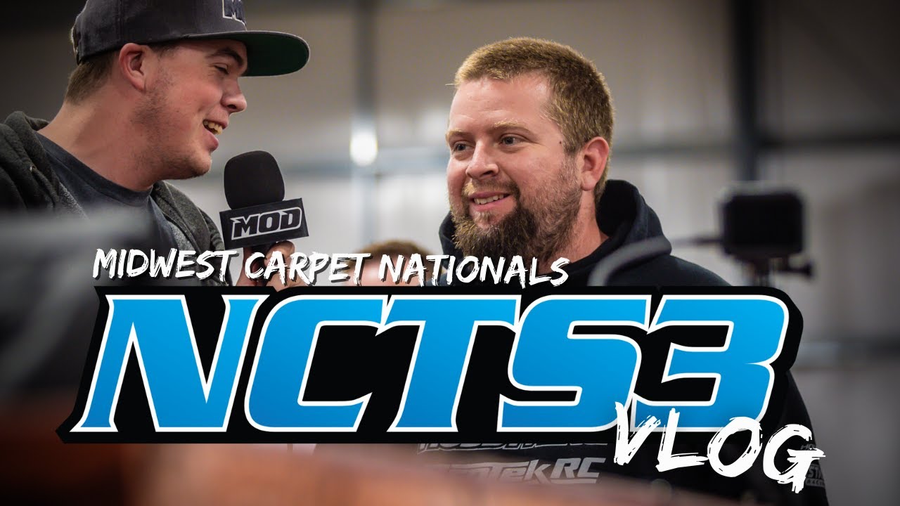 Midwest Carpet Nationals | Hang Out With Us | Main Day Highlights