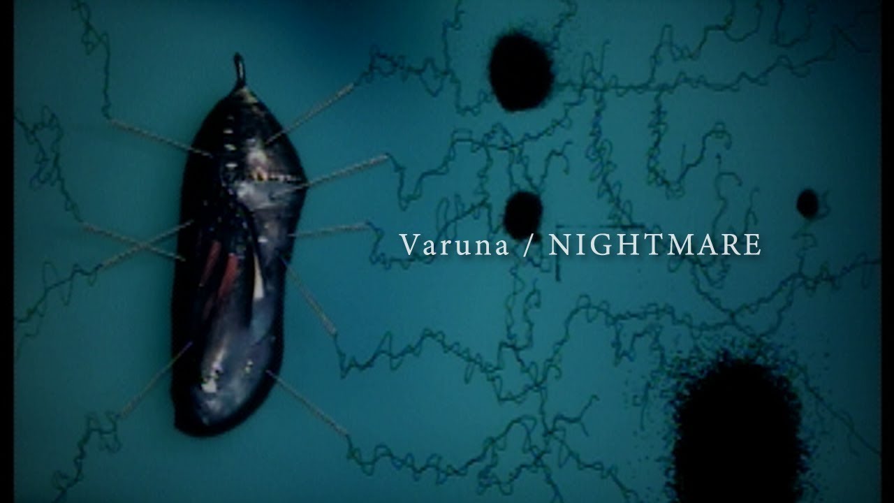 NIGHTMARE「Varuna」Official Music Video