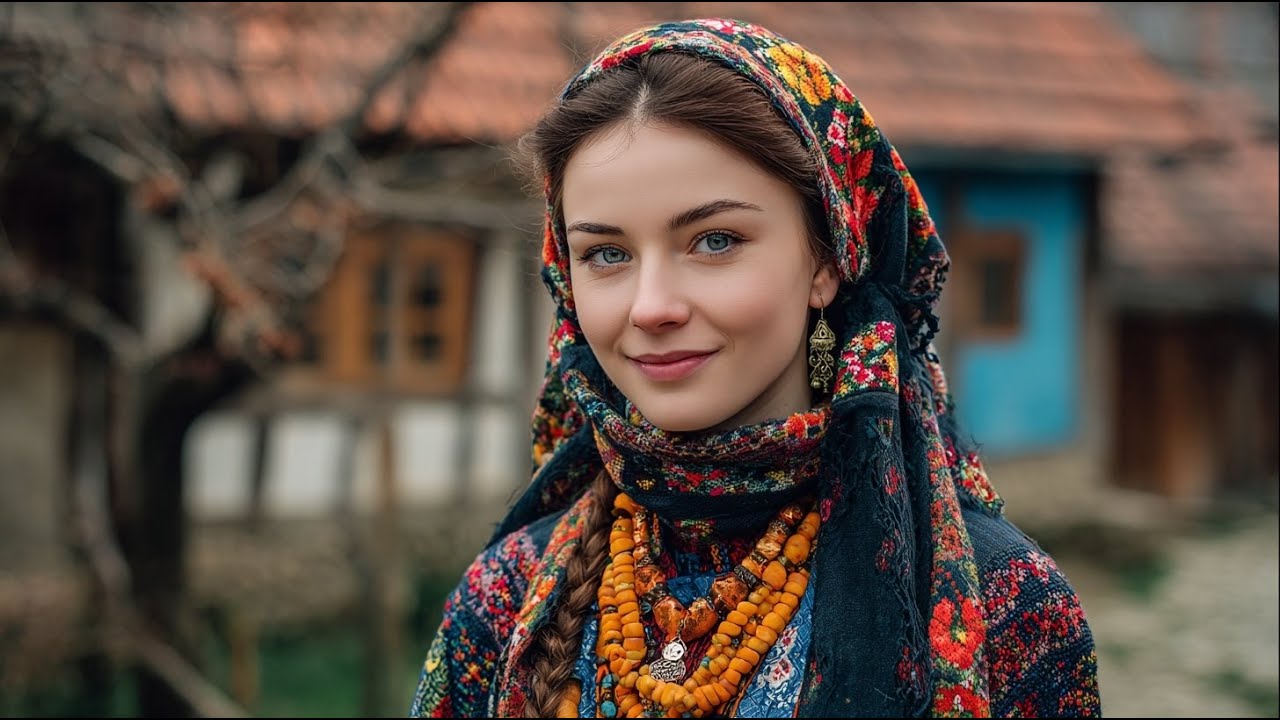 COLAJ MUZICA POPULARA 2025 - SUNETUL POPORULUI