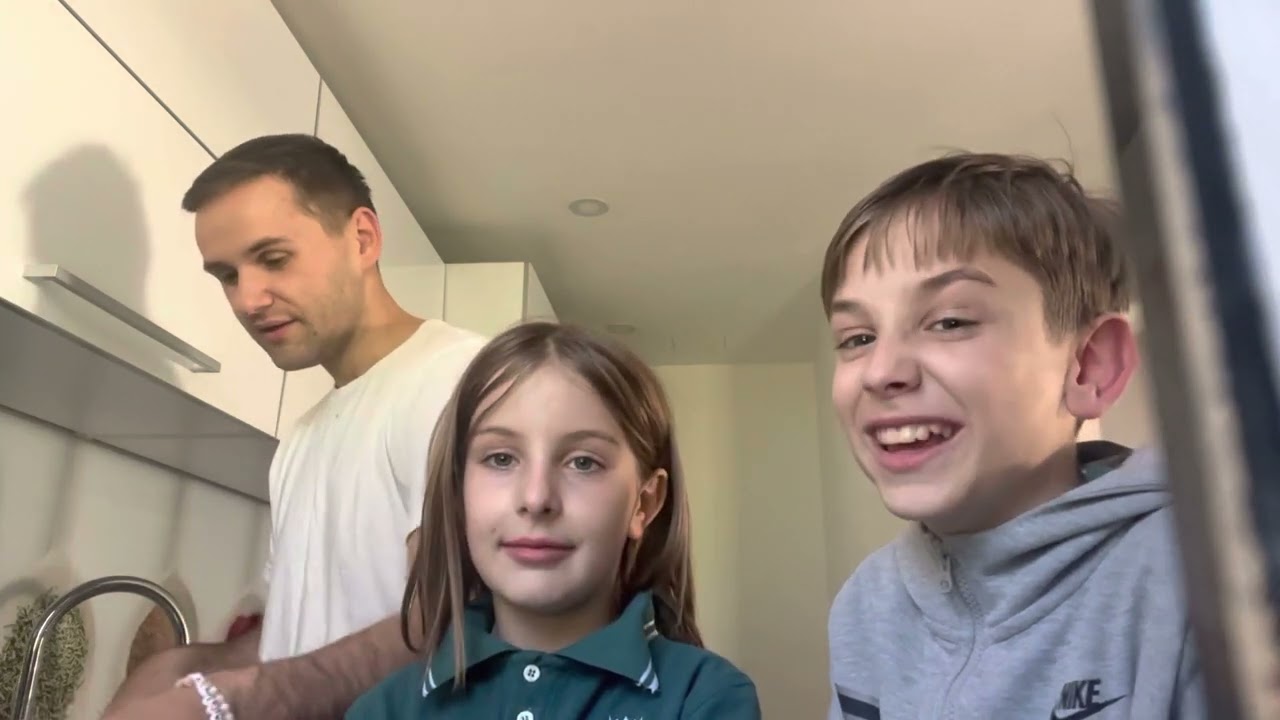 RAMAZANSKI VLOG 2022 - 4. Dan Ramazana 💫