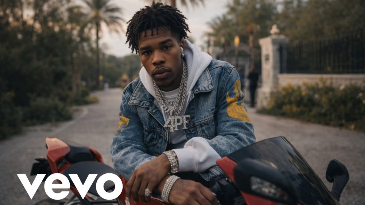 Lil Baby – Trusting Again Is Scary (Emotional Trap Rap 2026)
