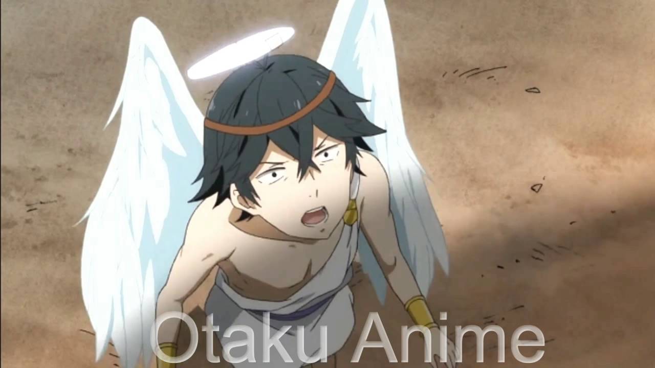 Handa-kun - Opening [2016] [HD]