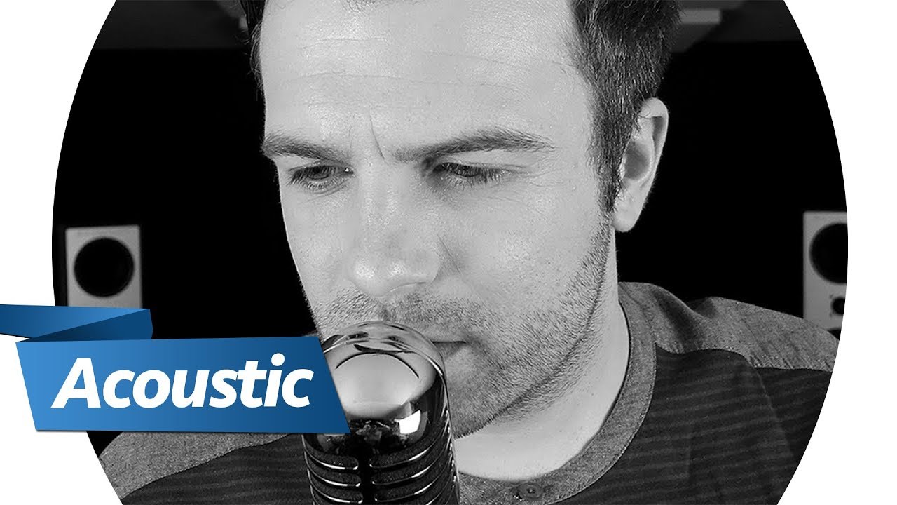Stand By Me - Ben E King - Acoustic Cover