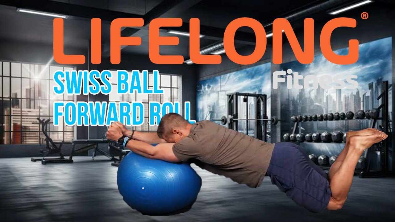 This Exercise Hits Multiple Parts Of Your Core...