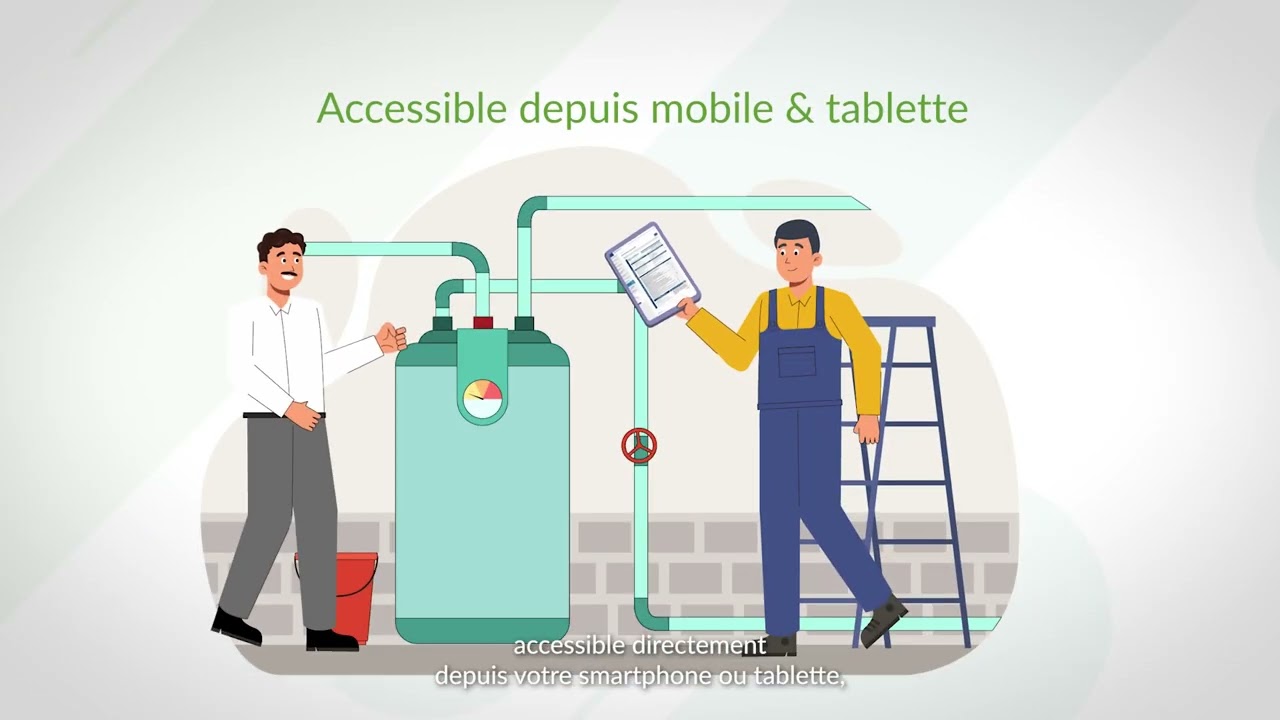 PG Maintenance évolue depuis le 1er juillet 2023 - Découvrez le nouveautés