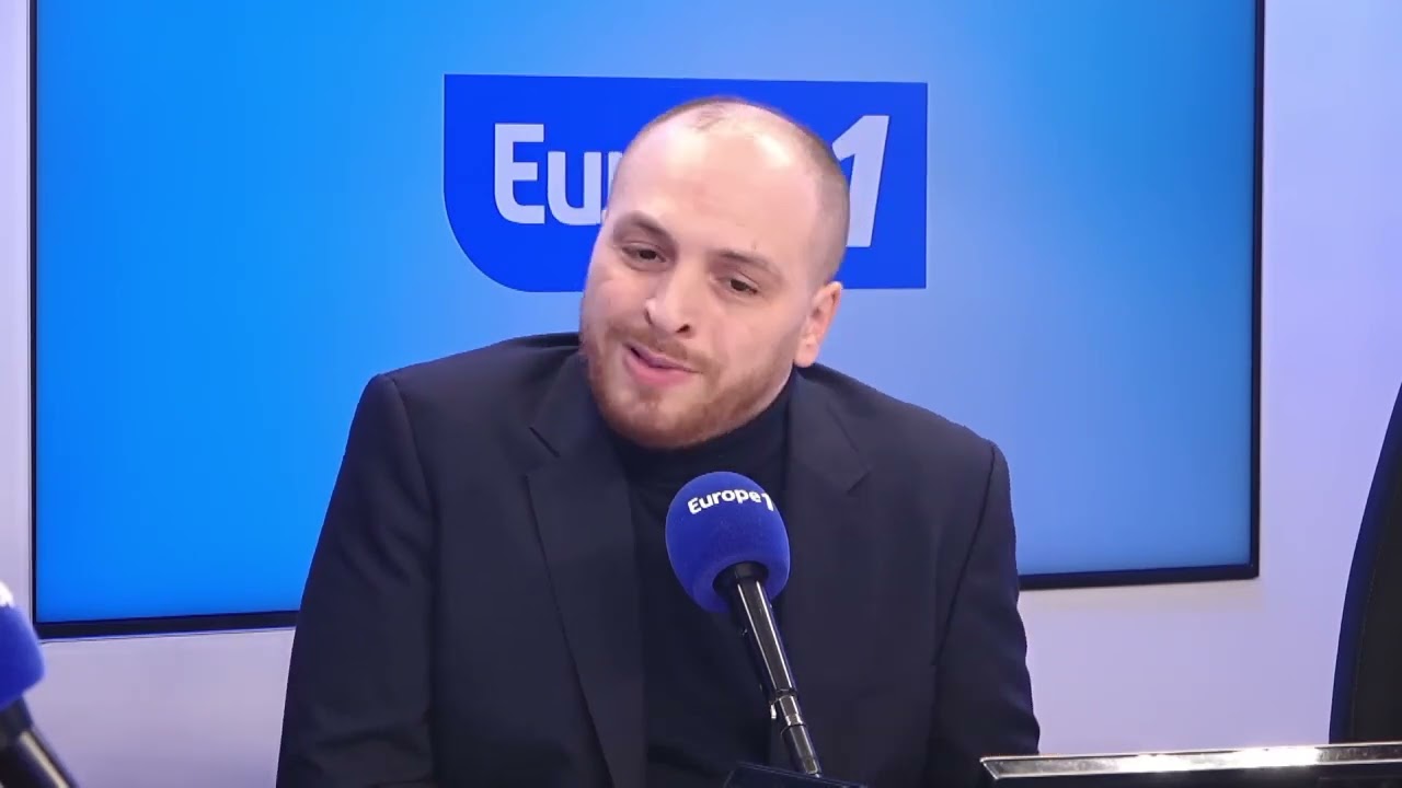 Mort de Quentin : «Raphaël Arnault ne devrait plus être député aujourd'hui», déclare Matthieu Valet