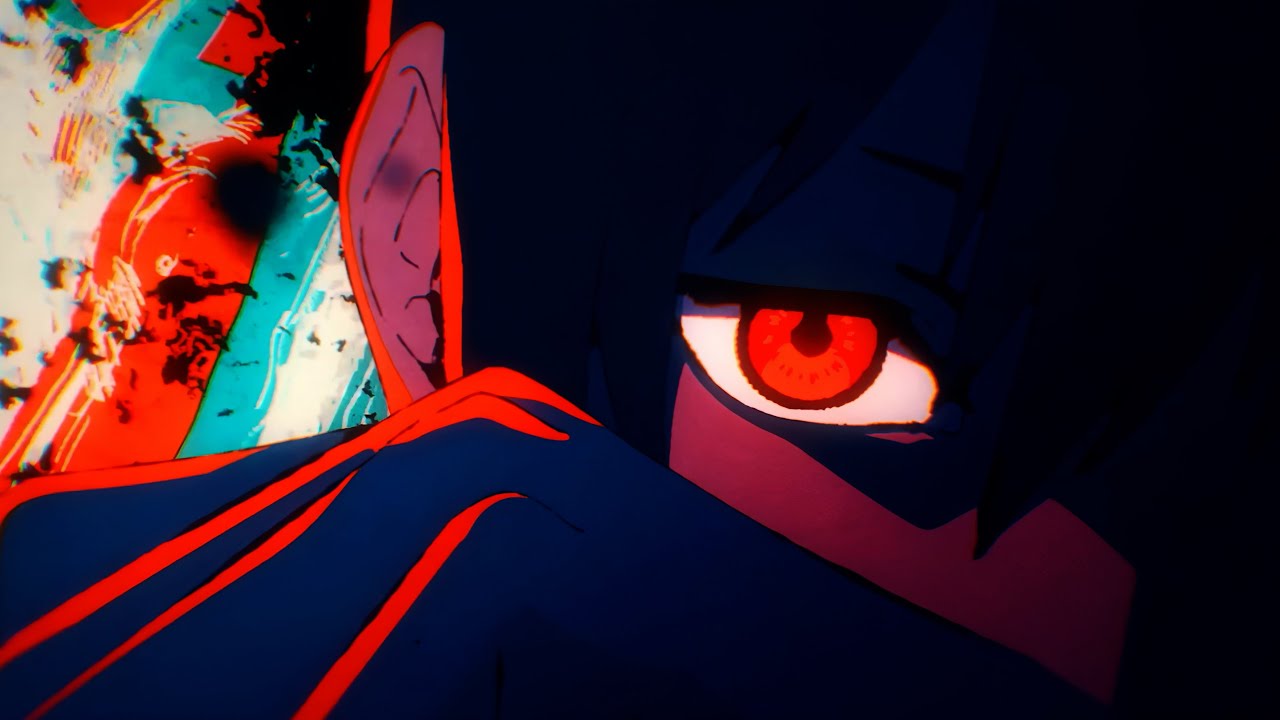 Chainsaw Man Edit -  Into The Labyrinth [4K]