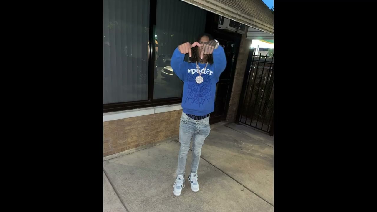 Lil Jeff x Lil Scoom89 x Hoodtrap Trap Type Beat | Gta  