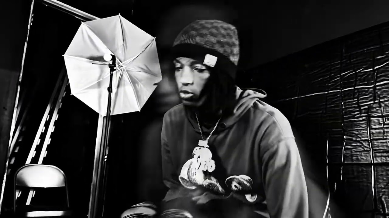 NBVito “Fully R”(Official Music Video)