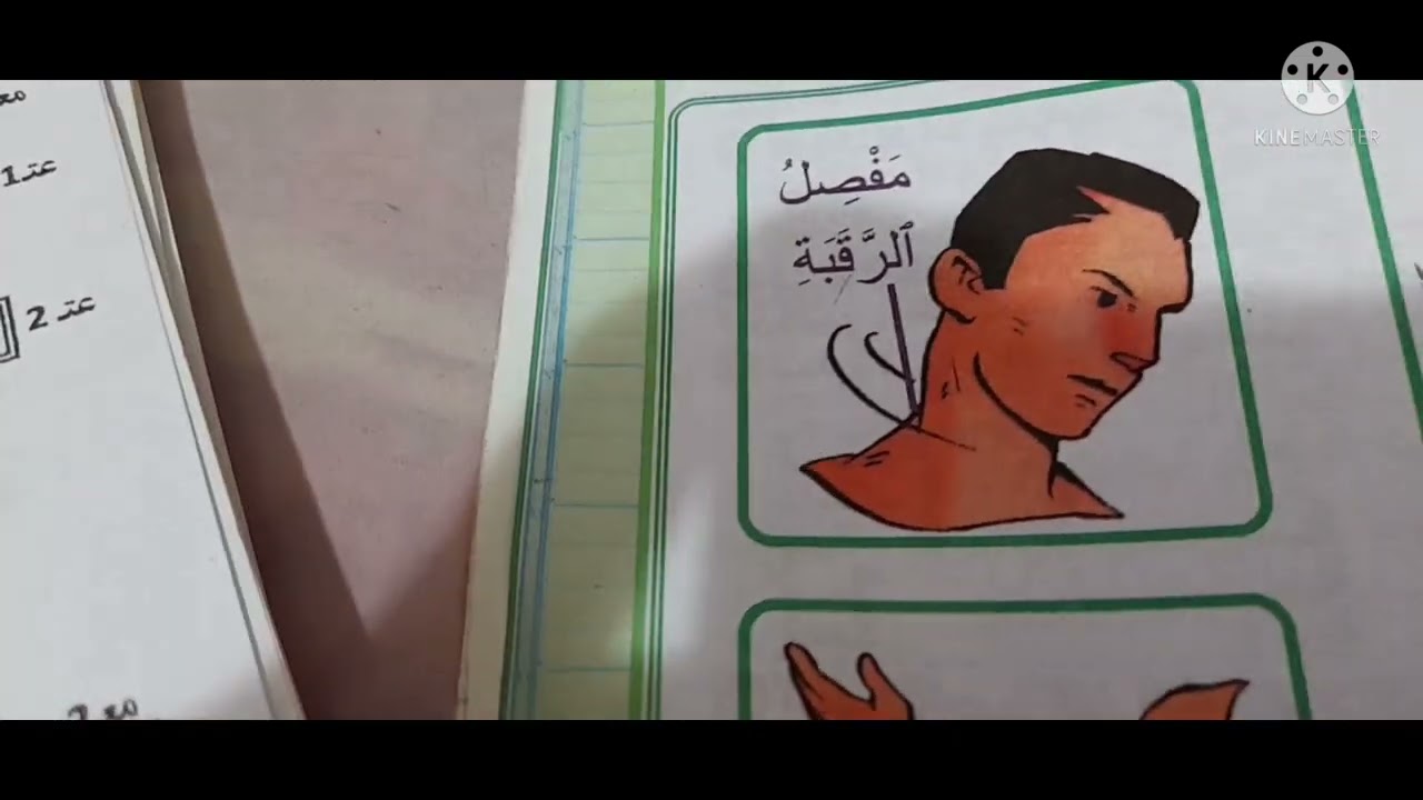 السنة ثانية ابتدائي: تقييم في مادة الايقاظ العلمي  الثلاثي الثاني