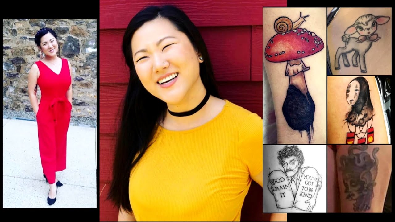 Distinctive Tattoos May Help Find Woman Missing Since June