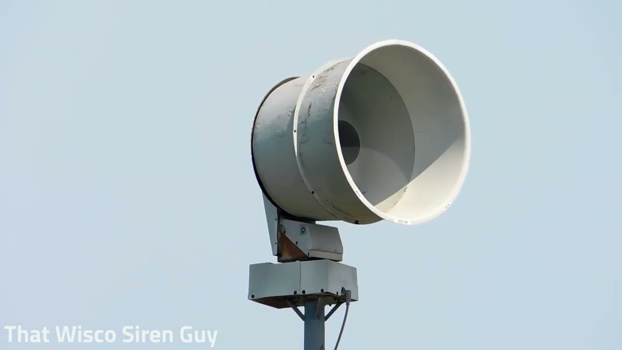 ACA P-50 - Pleasant Prairie WI - Alert - 7/18/2021
