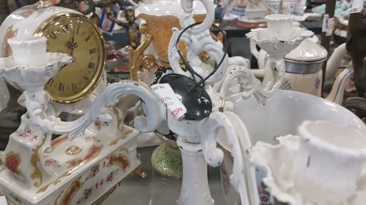 Комиссионка ил Mercatino usato.  Столько всего...не барахолка, а клондайк.😍🤩