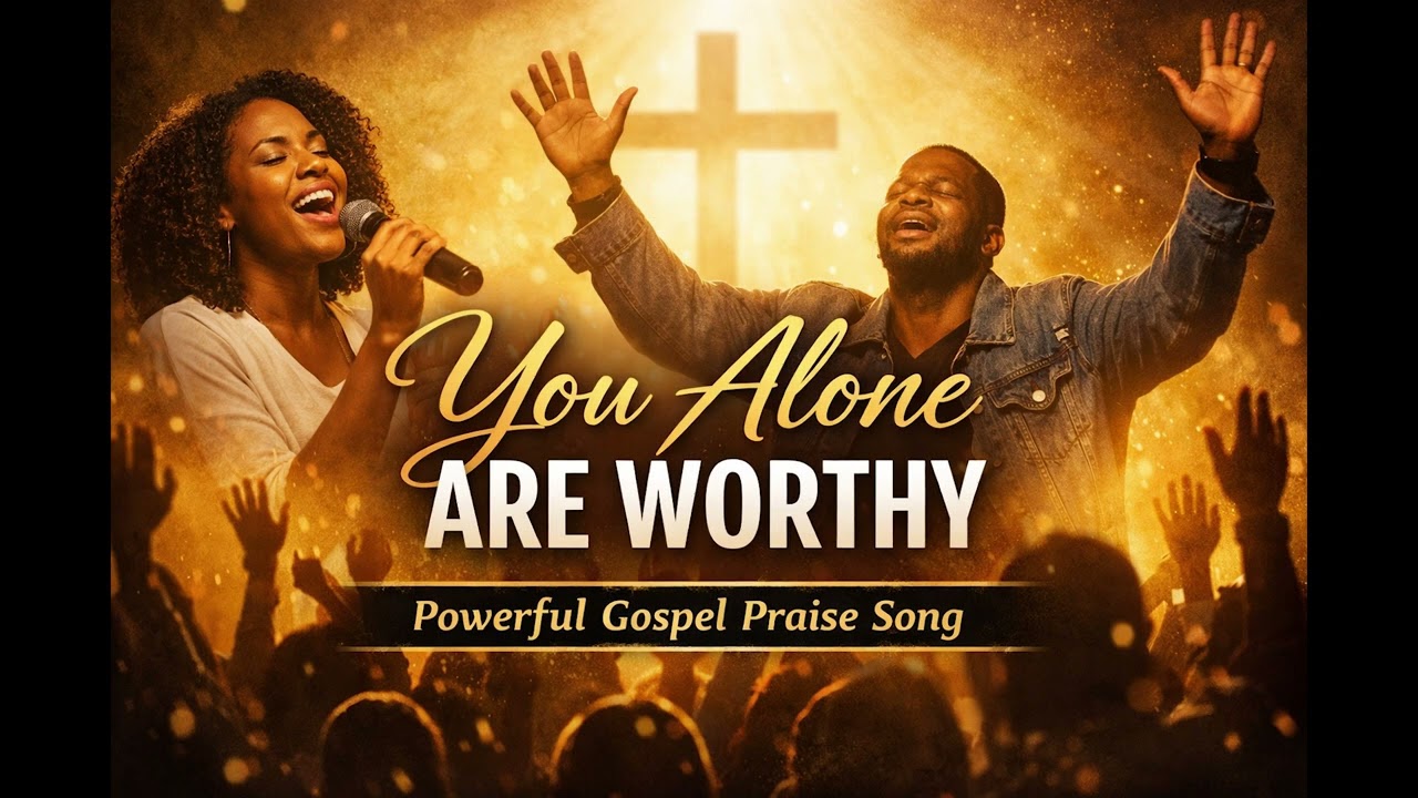 You alone are worthy II