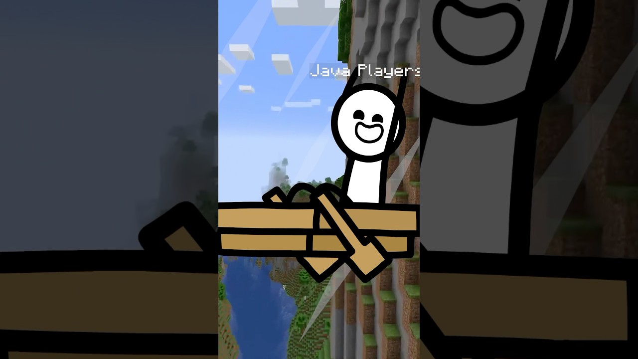 Why, Mojang&hellip; Ep. 4