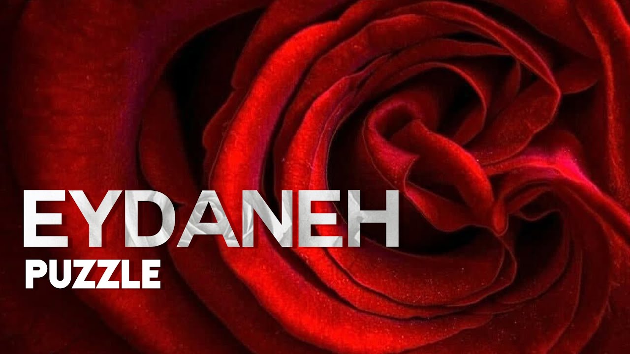 Puzzle Band - Hamnafas | OFFICIAL TRACK پازل بند - هم نفس
