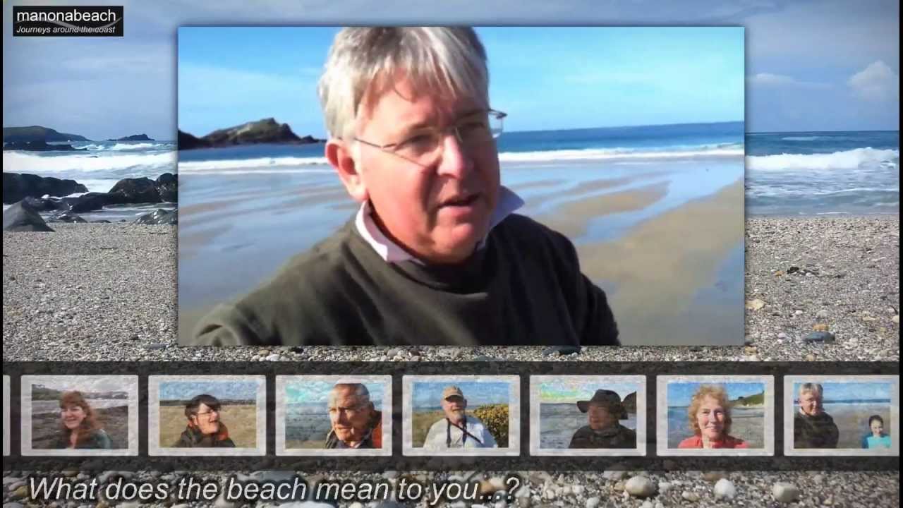 manonabeach Highlights DVD