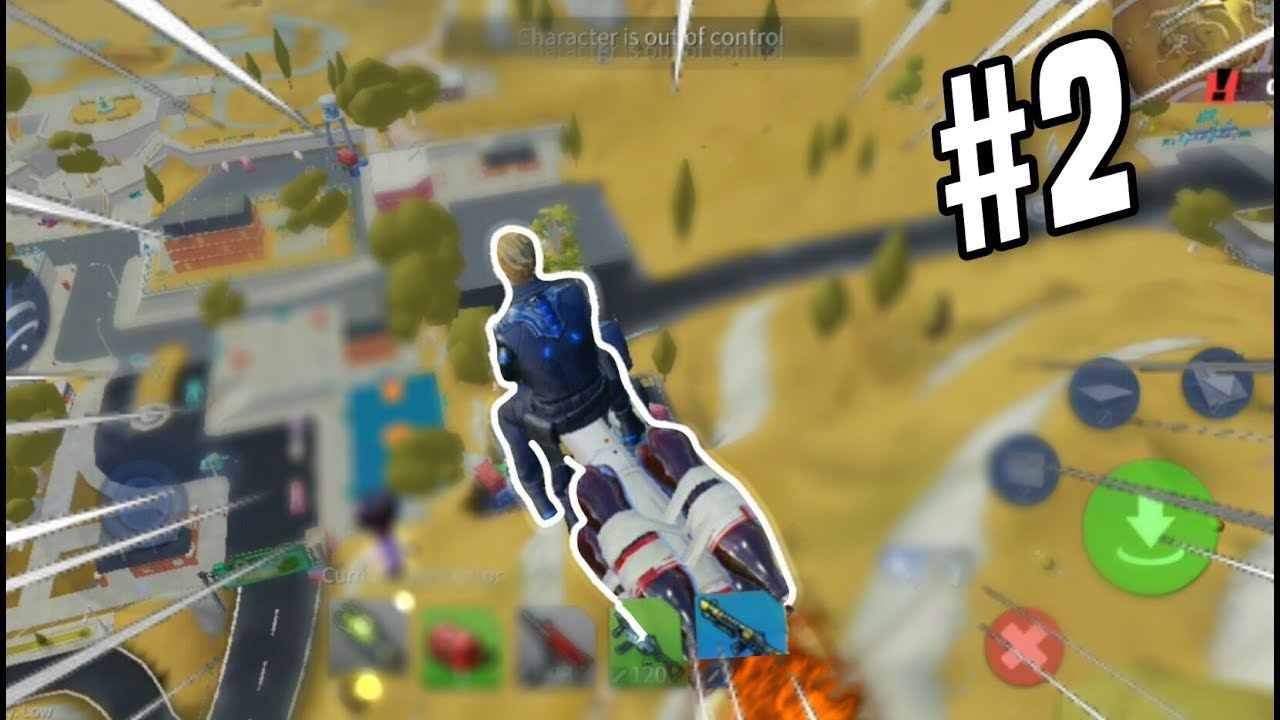 Creative Destruction - EPIC MOMENTS! (Kills Compilation)