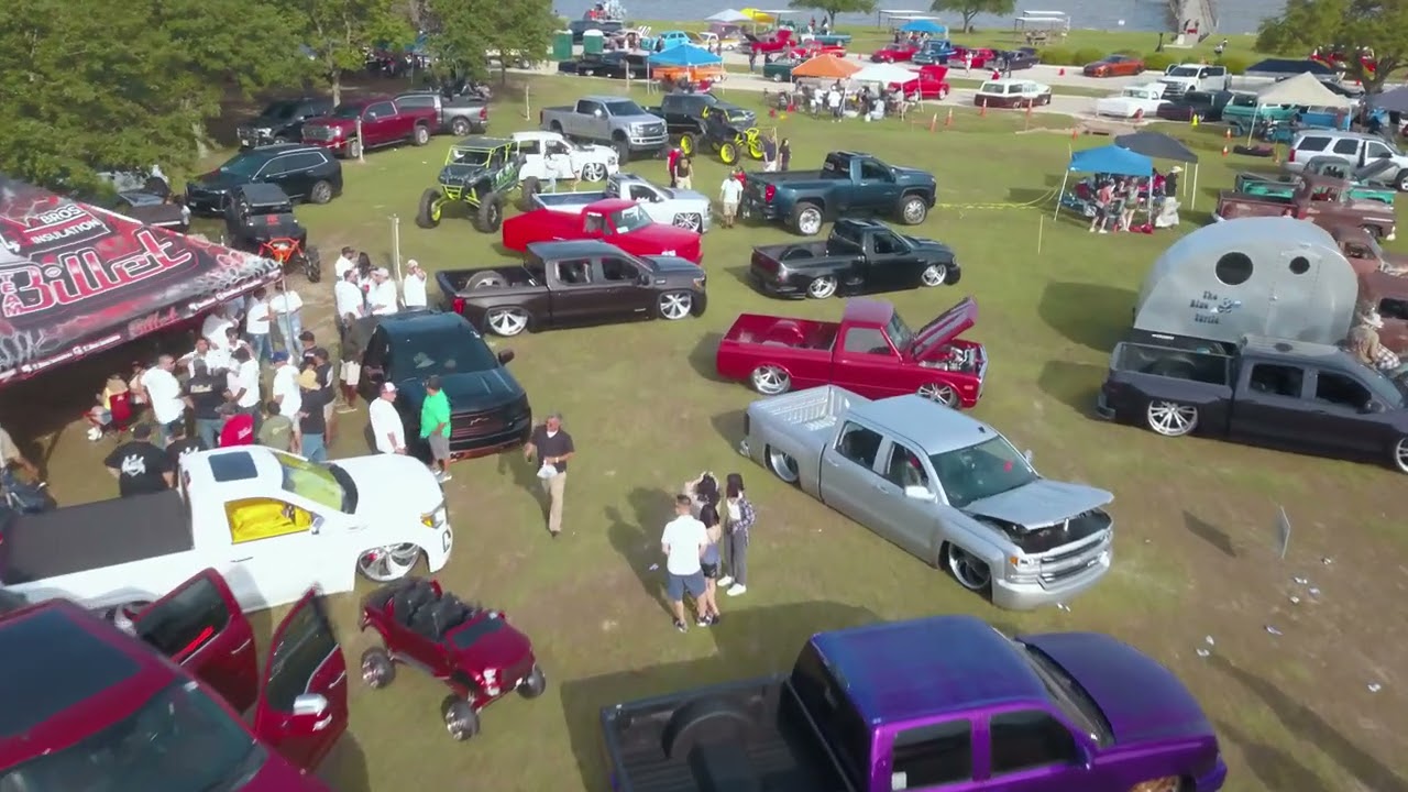 Battle In Bama | Team Billet