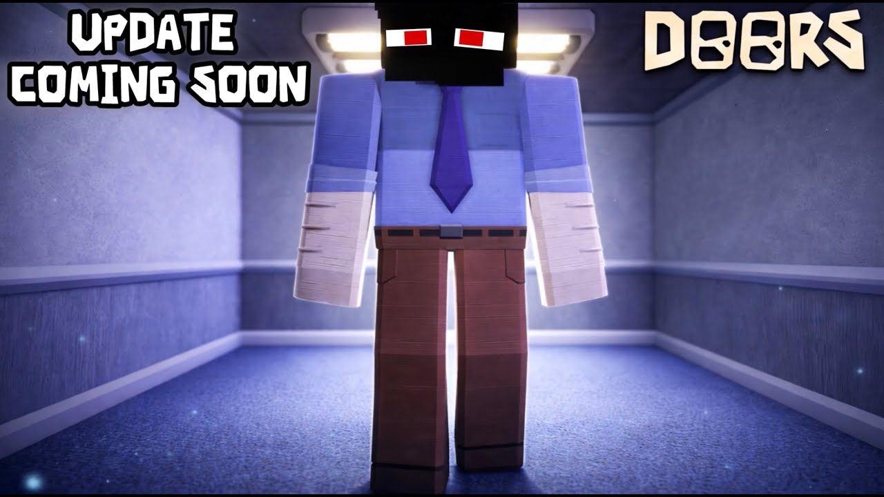 BRAND NEW SECRET FLOOR IS COMING TO DOORS VERY SOON!