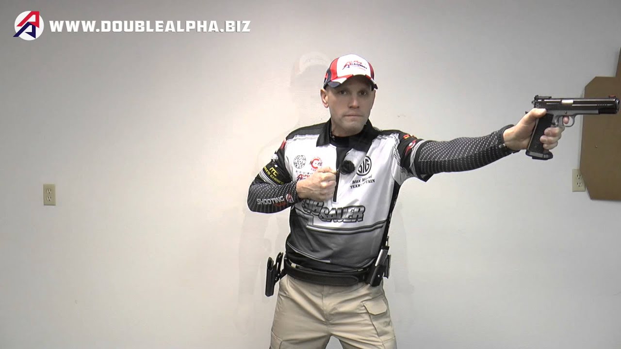 Max Michel   Support Hand Transfer
