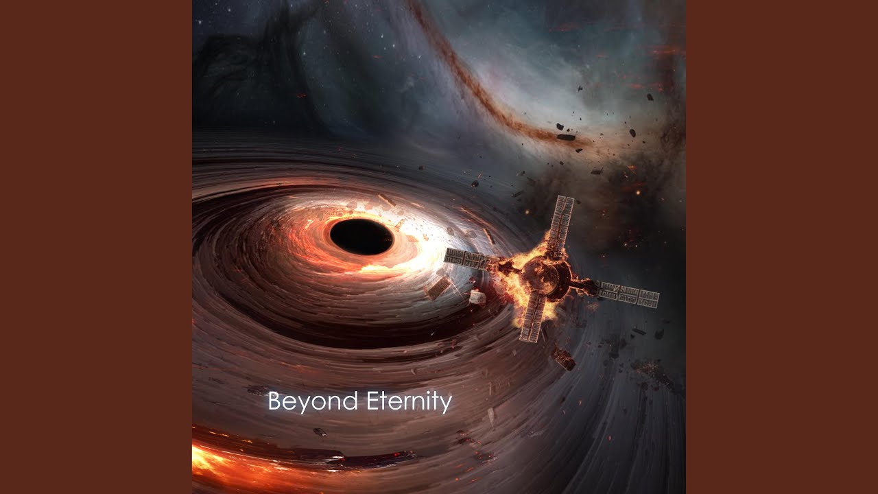 Beyond Eternity