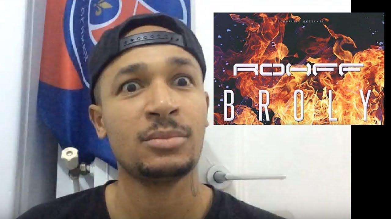 ROHFF - BROLY (LA CHRONIQUE DE VANTARD)