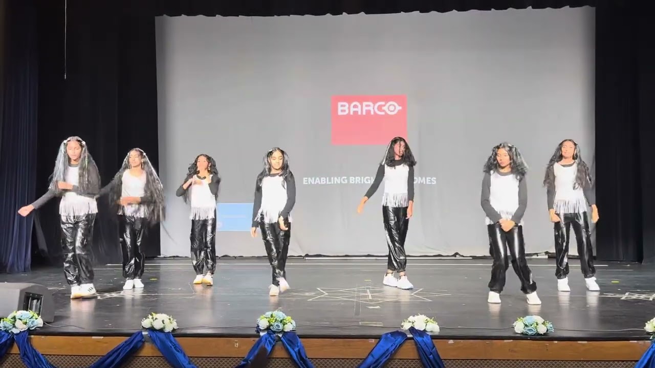 TCA - Tamil Maazhai