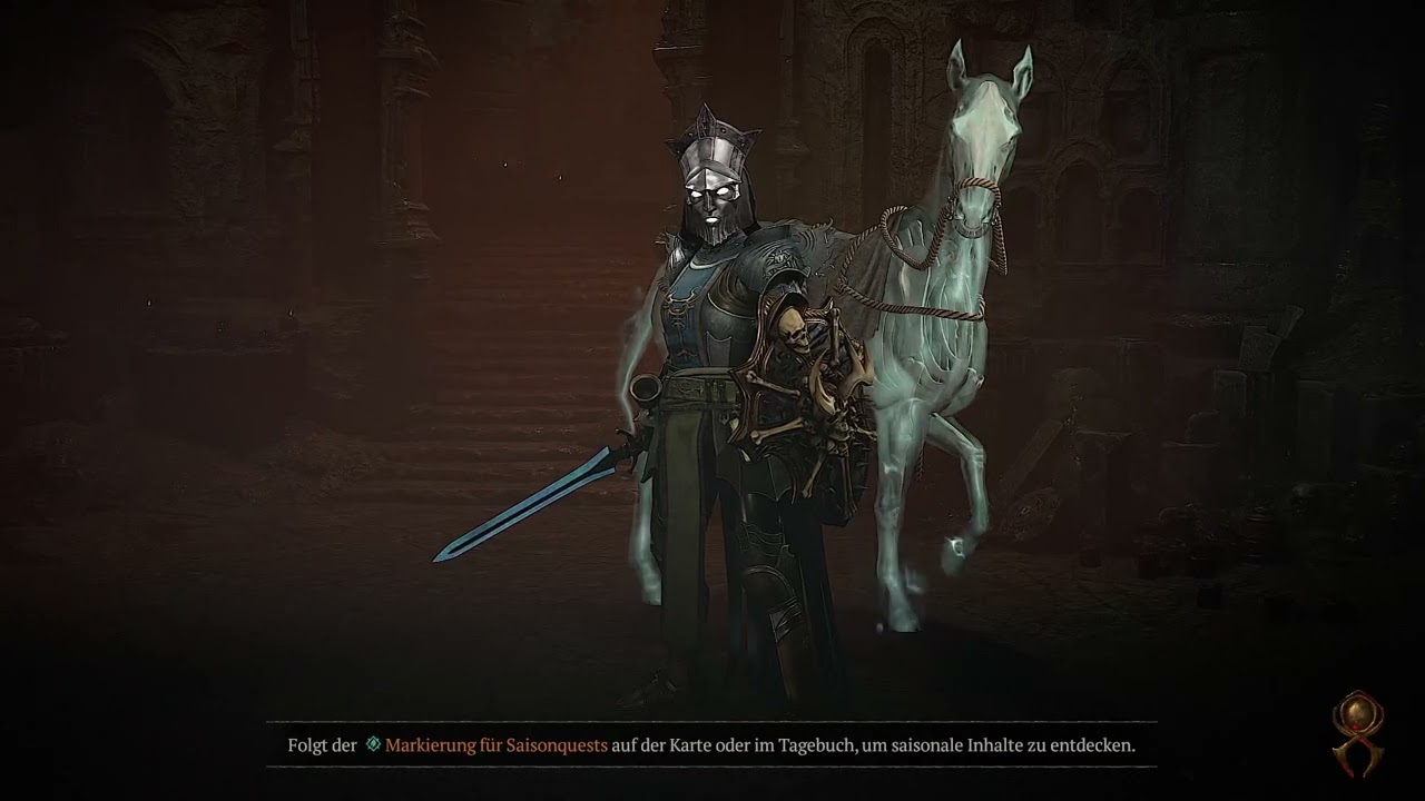 Diablo IV Season 11 [22]