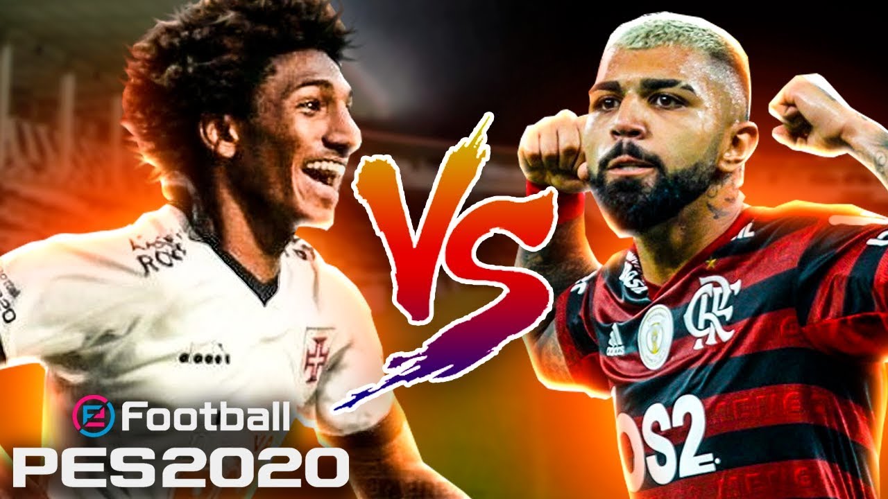 A GRANDE FINAL DA COPA DO BRASIL!!! MASTER LEAGUE VASCO EPI 04